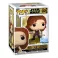Funko POP! Star Wars: Star Wars Legends - Mara Jade