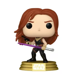 Funko POP! Star Wars: Star Wars Legends - Mara Jade