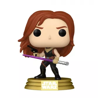 Funko POP! Figure - Funko POP! Star Wars: Star Wars Legends - Mara Jade
