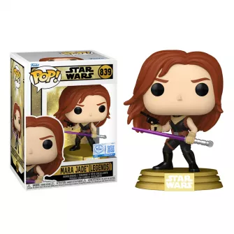Funko POP! Figure - Funko POP! Star Wars: Star Wars Legends - Mara Jade