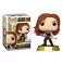 Funko POP! Star Wars: Star Wars Legends - Mara Jade