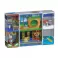 Funko Bitty Boxes: Sonic - Sonic 2 Diorama Set