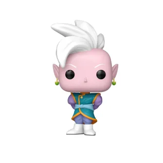 Funko POP! Figure - Funko POP! Animation: Dragon Ball Daima - Supreme Kai (Mini)
