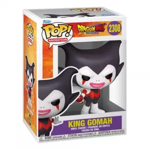 Funko POP! Animation: Dragon Ball Daima - Gomah