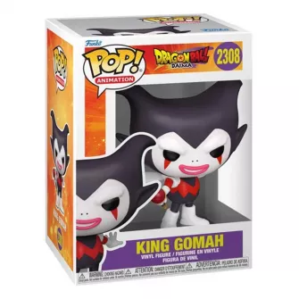 Funko POP! Figure - Funko POP! Animation: Dragon Ball Daima - Gomah