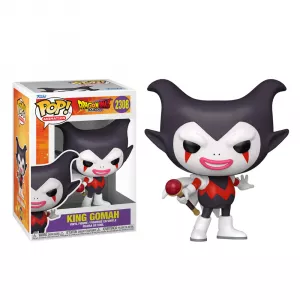 Funko POP! Animation: Dragon Ball Daima - Gomah