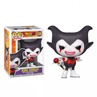 Funko POP! Figure - Funko POP! Animation: Dragon Ball Daima - Gomah