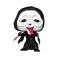 Funko POP! Vinyl: Ghost Face - Ghost Face Tongue In Cheek