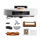 Deerma ROBOT VACUUM DEM-S30 Pro