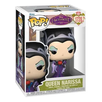 Funko POP! Figure - Funko POP! Disney: Enchanted - Queen Narissa