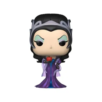 Funko POP! Figure - Funko POP! Disney: Enchanted - Queen Narissa