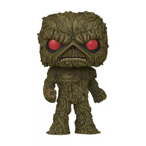 Funko POP! Super: Justice League Dark - Swamp Thing