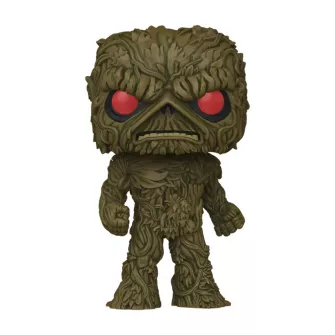 Funko POP! Figure - Funko POP! Super: Justice League Dark - Swamp Thing