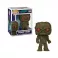 Funko POP! Super: Justice League Dark - Swamp Thing