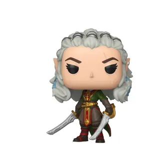 Funko POP! Figure - Funko POP! Games: Baldurs Gate 3 - Jaheira