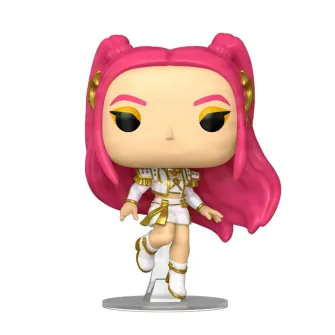 Funko POP! Figure - Funko POP! Animation: KPOP Demon Hunters S2 - Mira