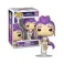 Funko POP! Animation: KPOP Demon Hunters S2 - Rumi w/Chase (Glow)