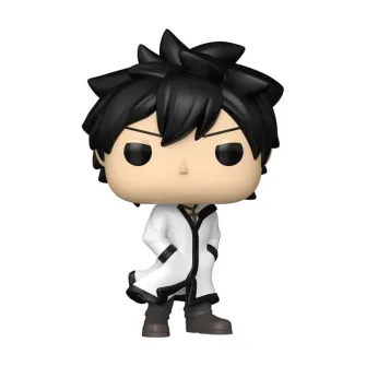 Funko POP! Figure - Funko POP! Animation: Fairy Tail 100 Year Quest - Gray w/Chase