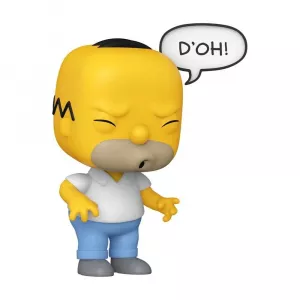 Funko POP! Sayings: The Simpsons S12 - Homer