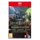 Switch 2 Warhammer 40,000: Rogue Trader - Voidfarer Edition