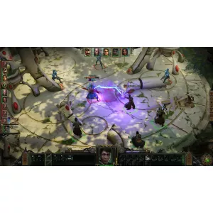 Nintendo Switch 2 igre - Switch 2 Warhammer 40,000: Rogue Trader - Voidfarer Edition