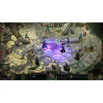 Nintendo Switch 2 igre - Switch 2 Warhammer 40,000: Rogue Trader - Voidfarer Edition