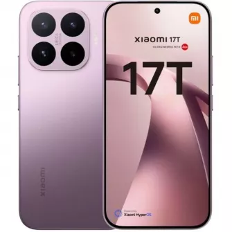 Mobilni telefoni - Xiaomi 17T EU 12+512 Violet