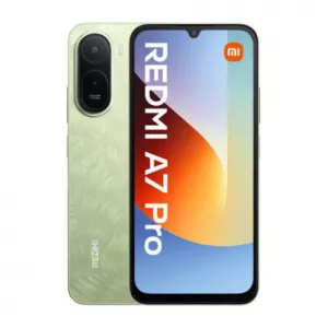 Redmi A7 Pro EU 4+64 Palm Green