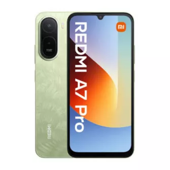 Mobilni telefoni - Redmi A7 Pro EU 4+64 Palm Green