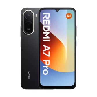 Mobilni telefoni - Redmi A7 Pro EU 4+64 Black