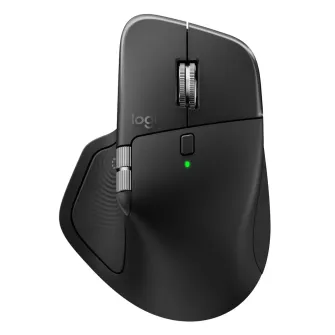 Kancelarijski miševi - Logitech MX Master 4 Graphite
