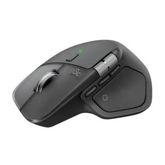 Kancelarijski miševi - Logitech MX Master 4 Graphite