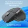 Logitech MX Master 4 Graphite