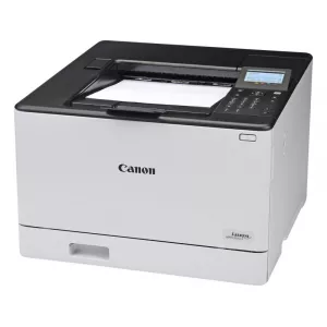 Canon I-SENSYS LBP673Cdw II