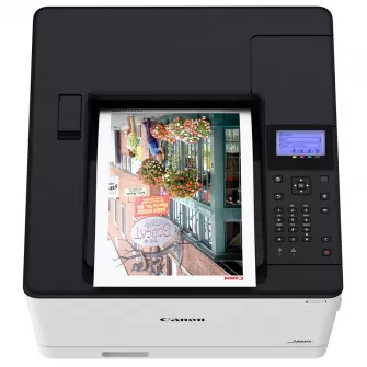 Štampači - Canon I-SENSYS LBP673Cdw II