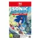 Switch 2 Sonic Frontiers - Definitive Edition