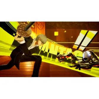 Playstation 5 igre - PS5 Persona 4 Revival - Collectors Edition