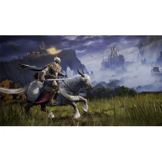 Nintendo Switch 2 igre - Switch 2 Elden Ring - Tarnished Edition