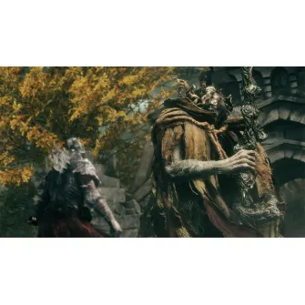 Nintendo Switch 2 igre - Switch 2 Elden Ring - Tarnished Edition