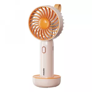 Remax RS-SF05 Handheld Fan(white)