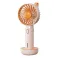 Remax RS-SF05 Handheld Fan(white)