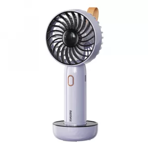 Remax RS-SF05 Handheld Fan(blue)