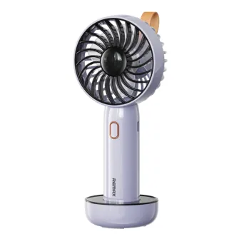 Ventilatori - Remax RS-SF05 Handheld Fan(blue)