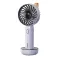 Remax RS-SF05 Handheld Fan(blue)