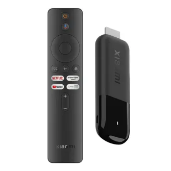 Televizori - Mi Smart TV Stick 4K 2nd Gen