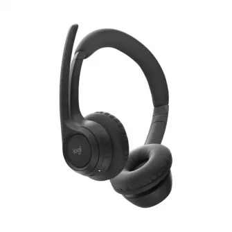 Klasične slušalice - Logitech Zone 305 Bluetooth Headset Midnight Black