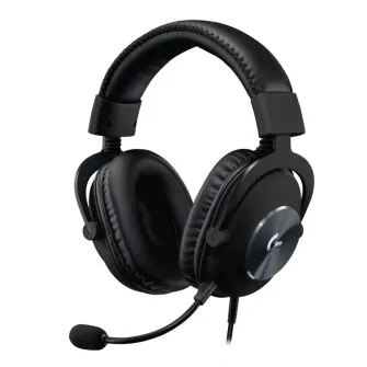 Gejmerske slušalice - Logitech G PRO X SE Wired Gaming Headset