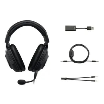 Gejmerske slušalice - Logitech G PRO X SE Wired Gaming Headset