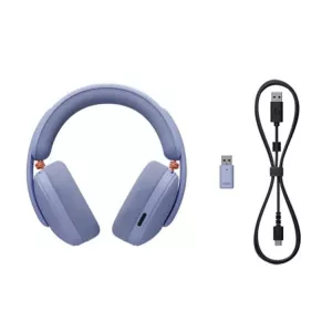 Gejmerske slušalice - Logitech G325 Gaming Headset Lilac