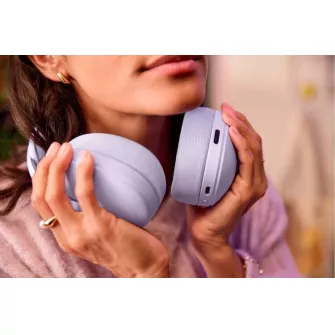 Gejmerske slušalice - Logitech G325 Gaming Headset Lilac